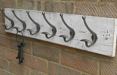 Wide online wall hooks